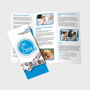 Brochure A4 Printing