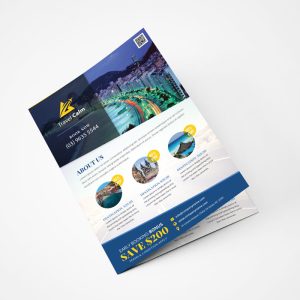 Brochure A5